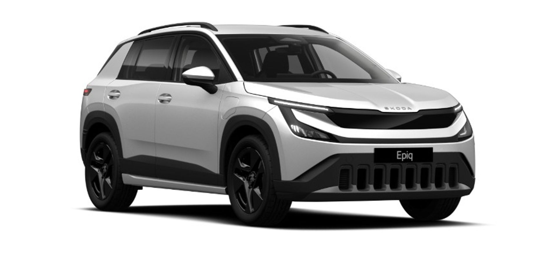Skoda Epiq