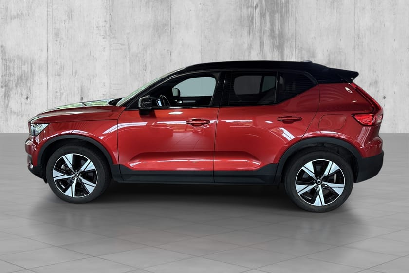 Bilde 5 av Volvo XC40 P8 AWD Recharge Standard