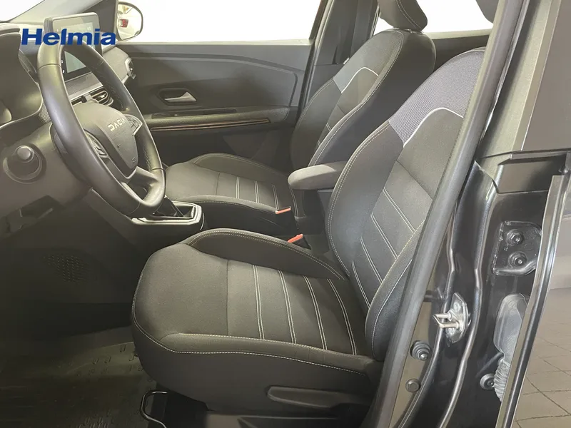 Bild 9 av 15 – Dacia Sandero Stepway TCe 90 Expression A