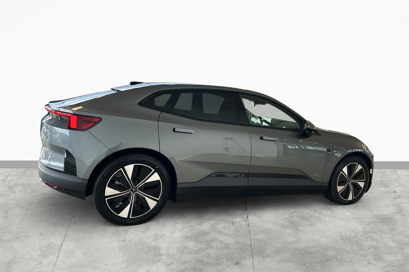 Bild 4 av Polestar 4 Long Range Single Motor Business Pilot Plus