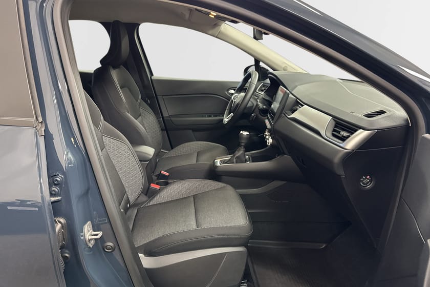 Bild 4 av Renault Captur TCe 90 Equilibre