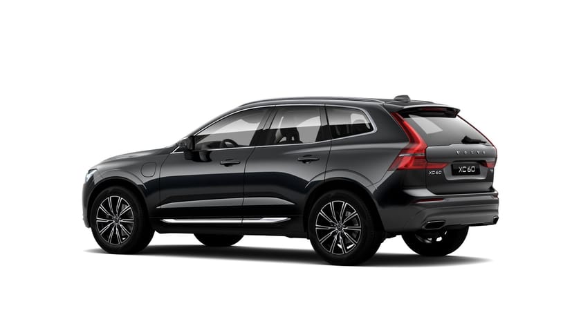 Bilde 5 av Volvo XC60