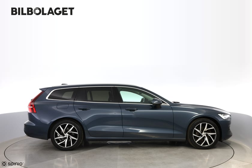 Bild 5 av Volvo V60 D4 Momentum Advanced Edition