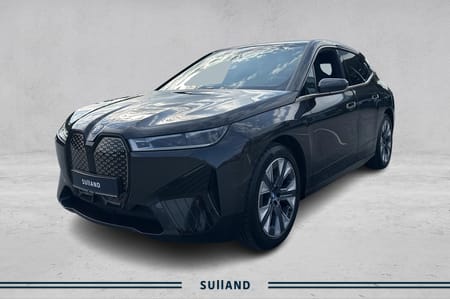 BMW iX xDrive50