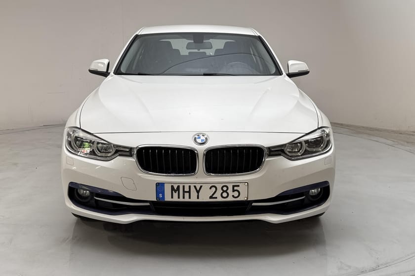 Bild 5 av BMW 320i xDrive Sedan 320 Sedan, F30 (184hk) Sport Line