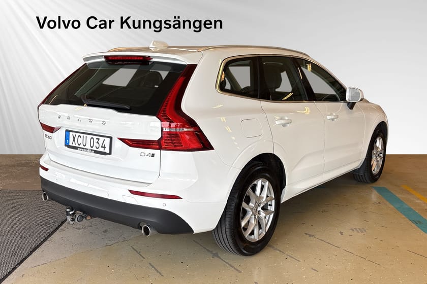 Bild 5 av Volvo XC60