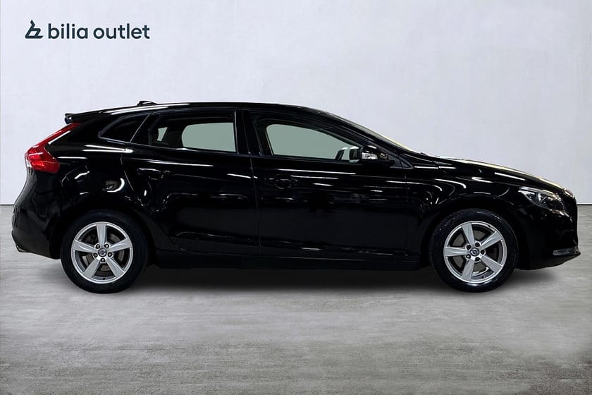 Bild 5 av Volvo V40