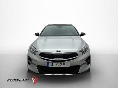 Kia XCeed Plug-in Hybrid 141hk Advance Plus 2 Pano Kamera