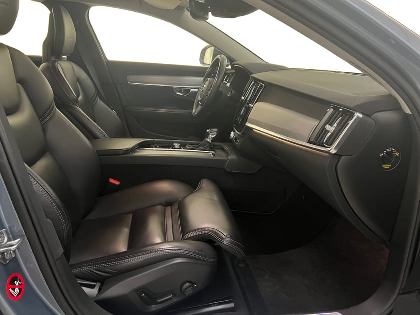 Bild 4 av Volvo V90 D4 Inscription