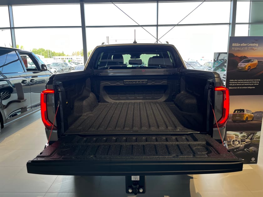 Bild 5 av Volkswagen Amarok