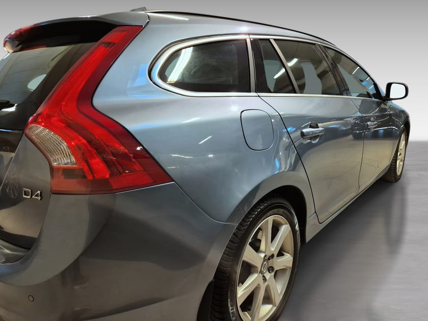Bild 5 av Volvo V60