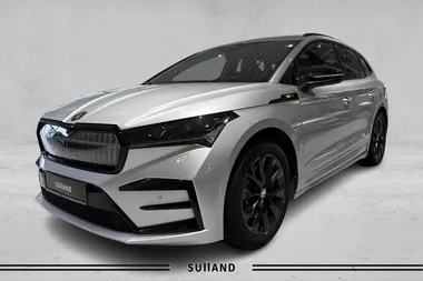 Škoda Enyaq RS