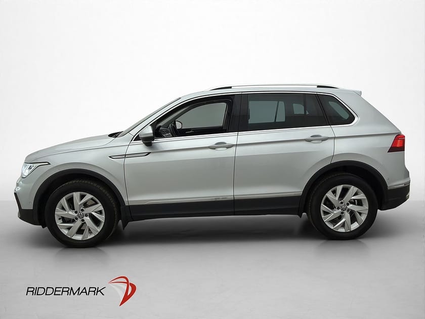 Bild 5 av Volkswagen Tiguan