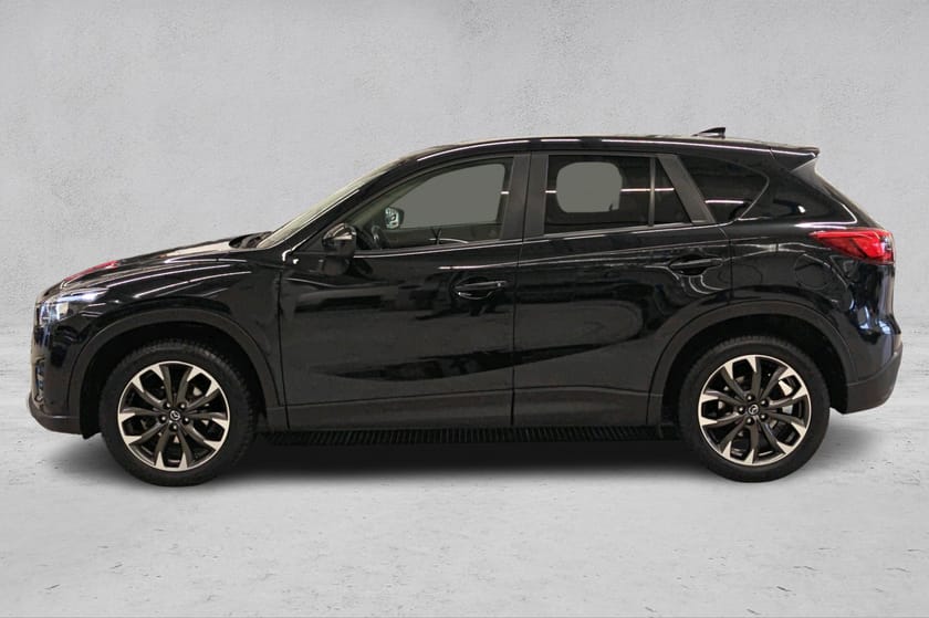 Bilde 2 av Mazda CX-5