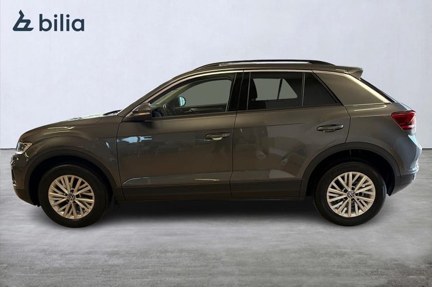 Bild 3 av Volkswagen T-Roc 1.0 TSI 110  1.0 TSI 110