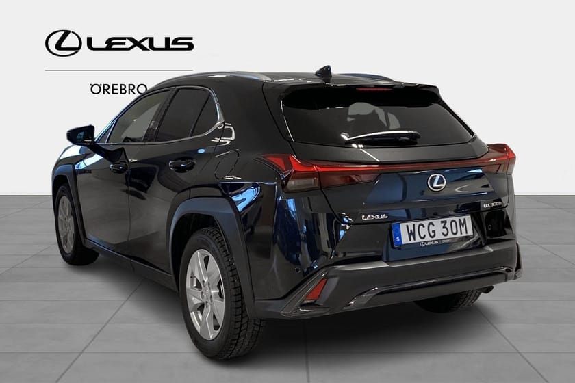 Bild 4 av Lexus UX 300h
