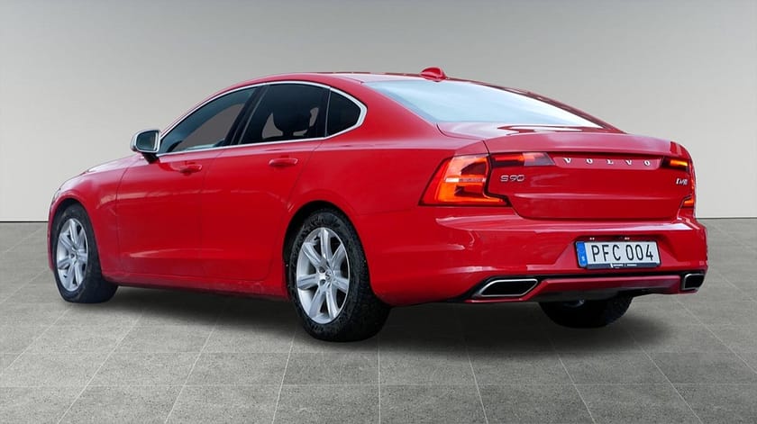 Bild 5 av Volvo S90
