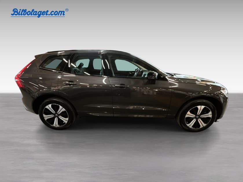 Bild 4 av Volvo XC60 T6 Plus Dark Edition