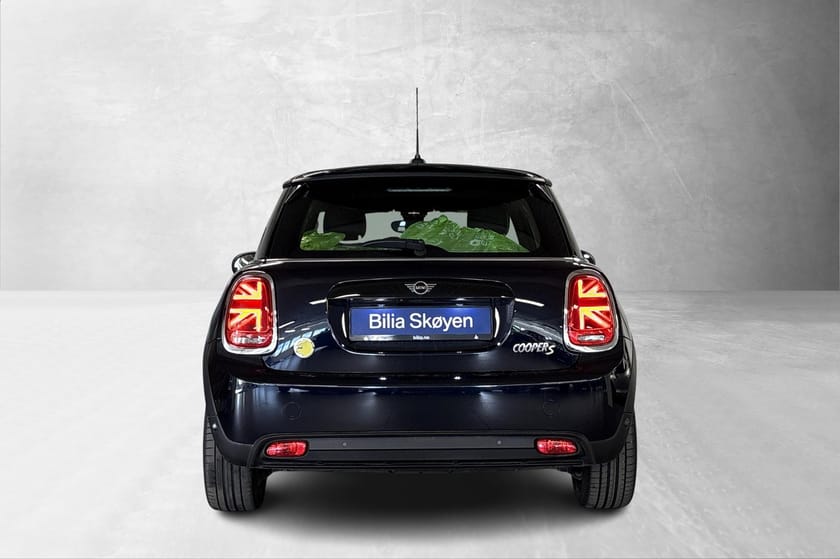 Bilde 3 av MINI Cooper SE Maximize, H/K, Headup, Panorama, HUD