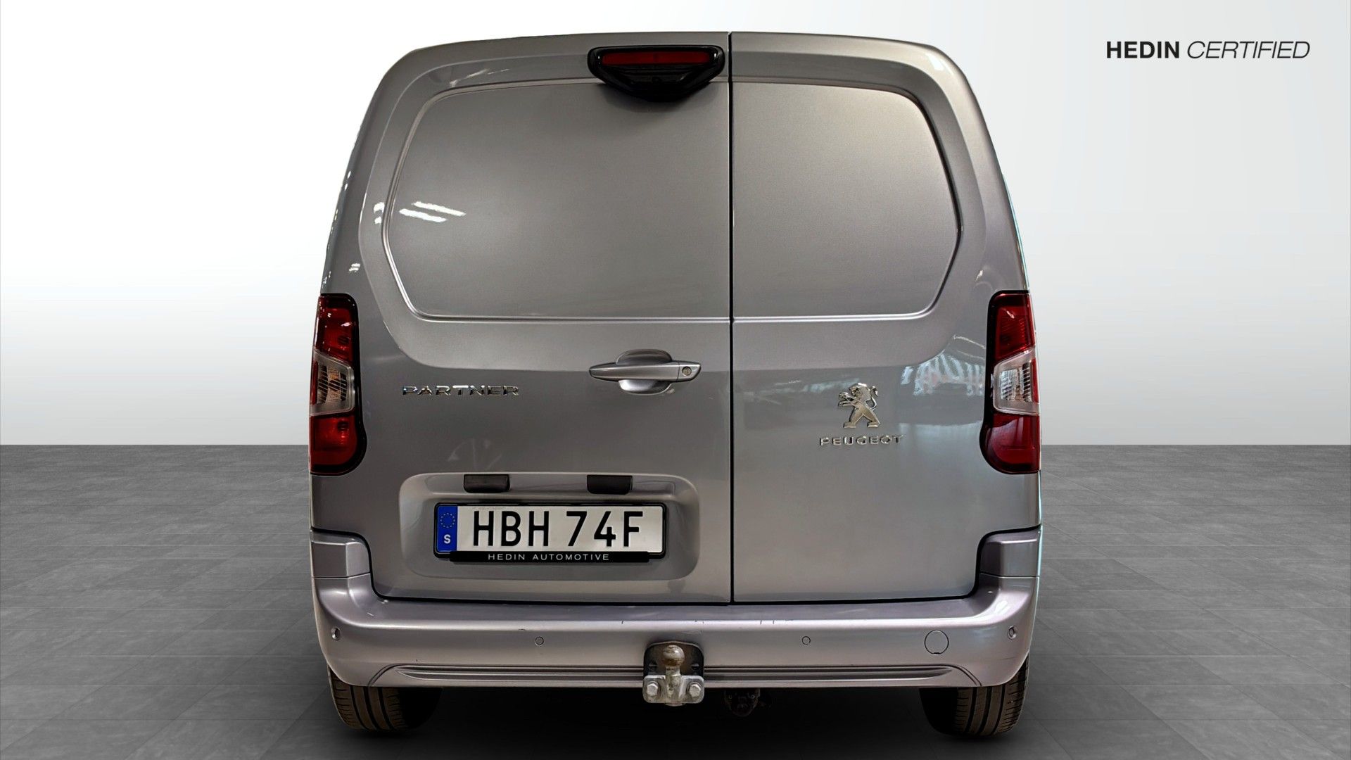 Peugeot Partner 1.5 BlueHDi 130 2022, bild 7/24