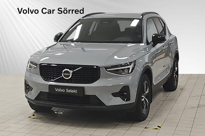 Bild 1 av Volvo XC40