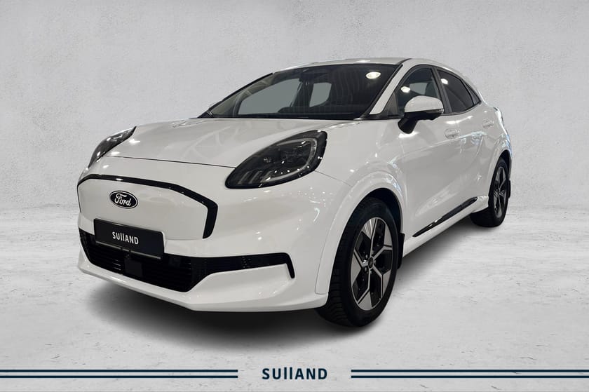 Bilde 1 av Ford Puma Gen-E Premium 360°Kam Apple CarPlay/Android Auto Demobil