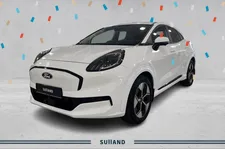 Thumnail bilde 0 av Ford Puma Gen-E