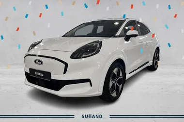 Ford Puma Gen-E