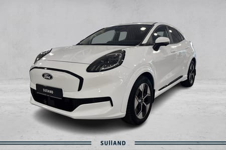 Ford Puma Gen-E Premium 360°Kam Apple CarPlay/Android Auto Demobil
