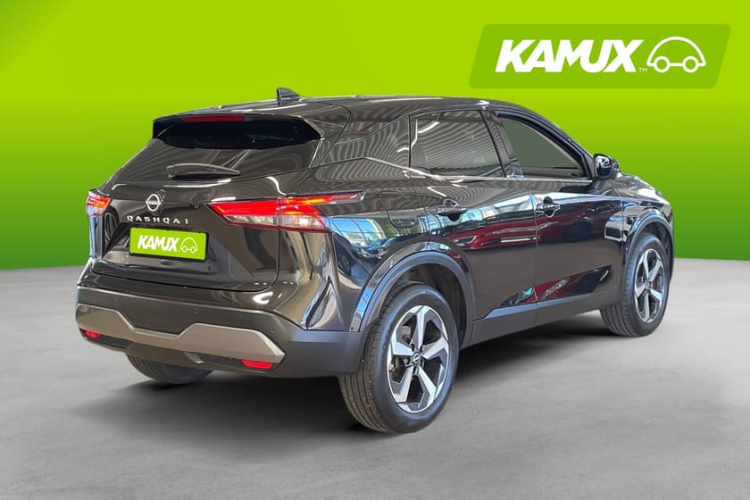 Bild 4 av Nissan Qashqai