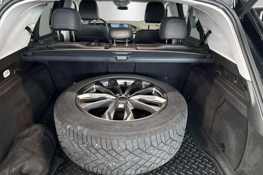 Bilde 5 av Mercedes-Benz GLE 350 de 4MATIC