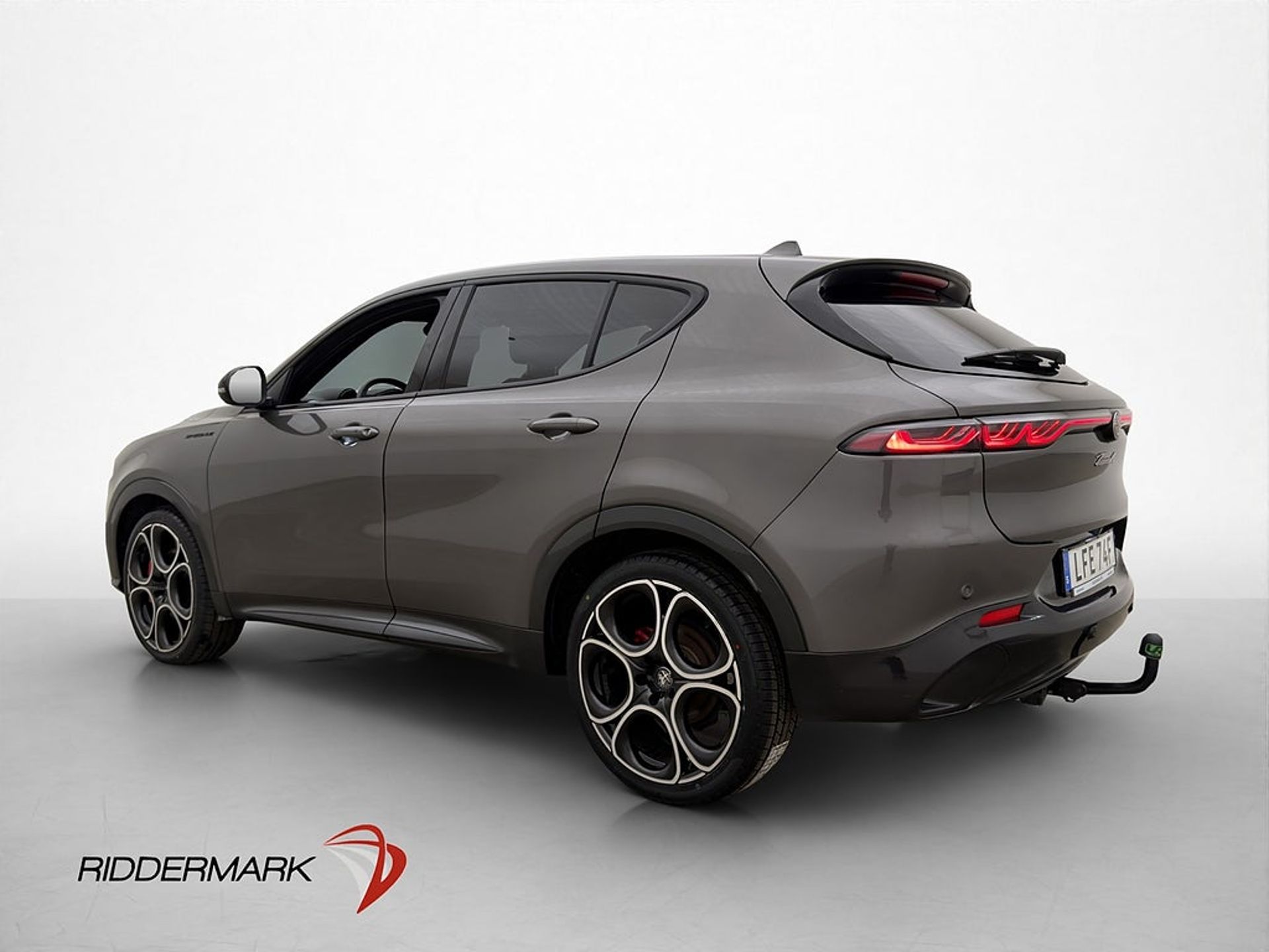 Alfa Romeo Tonale 2022, bild 6/36