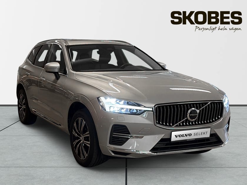 Bild 1 av Volvo XC60