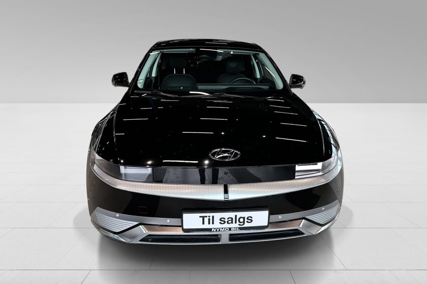 Bilde 2 av Hyundai Ioniq 5 Premium, AWD, LR, Norsk bil, 360 kamera, Krok