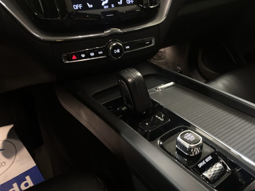 Bild 3 av Volvo XC60 Recharge T6 Inscr Expression T