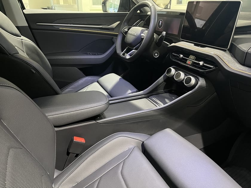 Bild 4 av Škoda Kodiaq iV