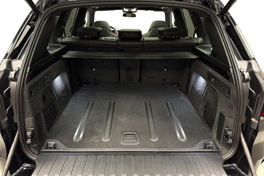 Bild 5 av BMW X5 M Competition X5M Competition/Kolfiber/Bowers & Wilkins/LAGERKAMPANJ