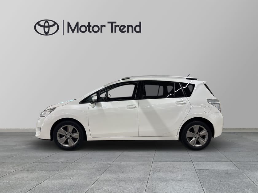 Bild 3 av Toyota Verso 1.8 MAN EDITIO