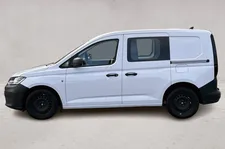 Thumnail bilde 1 av Volkswagen Caddy Cargo