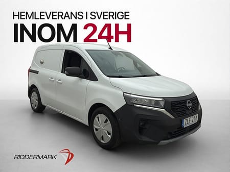 Nissan Townstar 2.0t