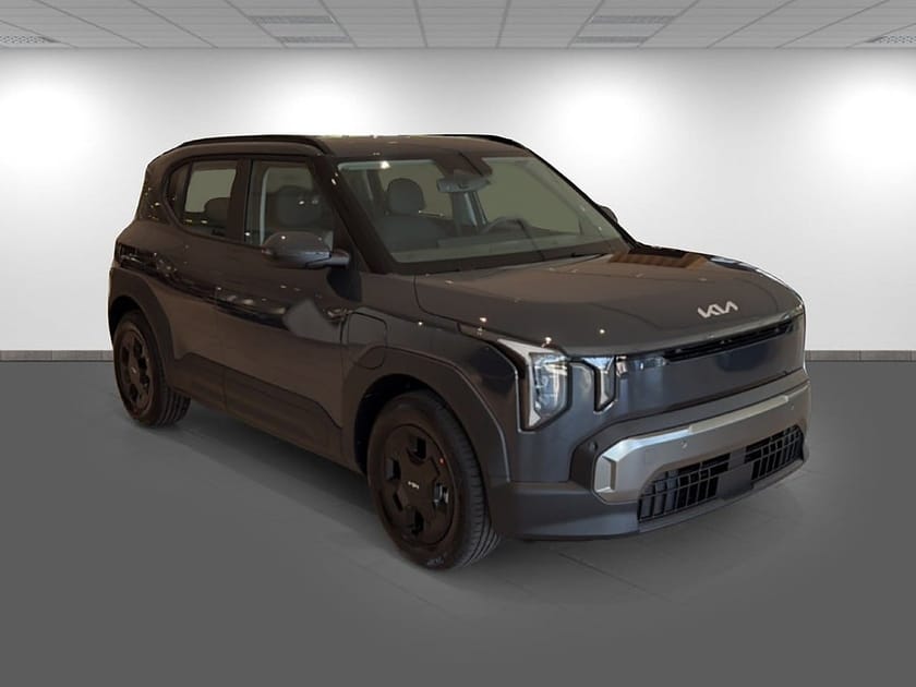 Bild 3 av Kia EV2 Standard Range SR 5-SITS