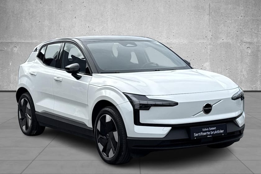 Bilde 5 av Volvo EX30 Twin Motor Performance //VM-Rentekampanje //