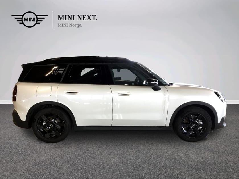 Bilde 4 av MINI Countryman SE ALL4