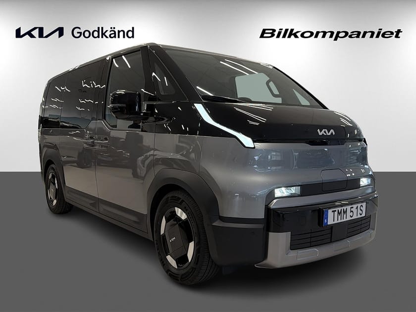 Bild 3 av Kia PV5 Long Range Passenger