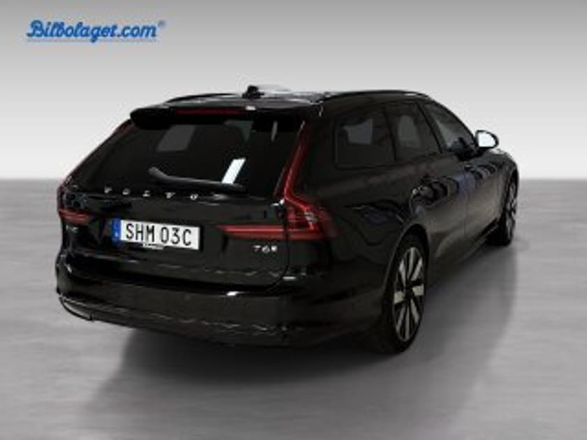 Bild 5 av Volvo V90