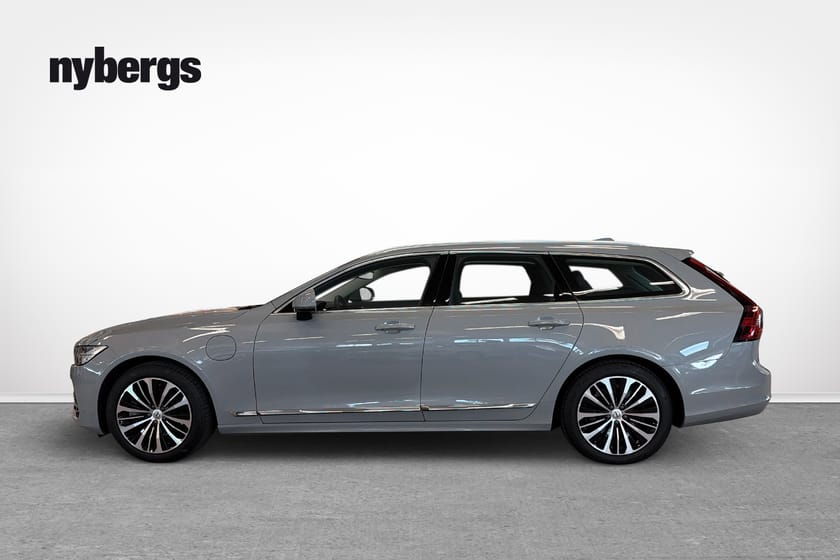 Bild 2 av Volvo V90 Recharge T6 Core Edition