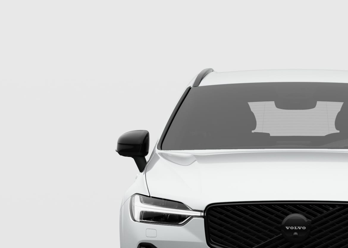 Volvo XC60 2027 - miniatyr 5