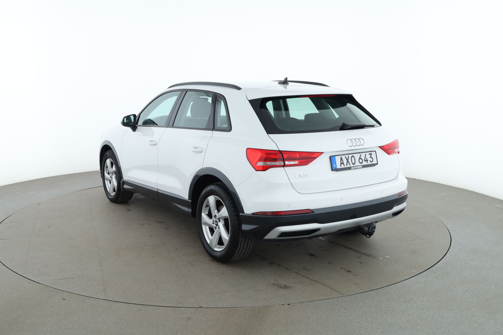 Audi Q3 2022, kuva 3/42