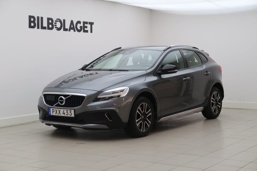 Bild 1 av Volvo V40 Cross Country D3 Business Advanced