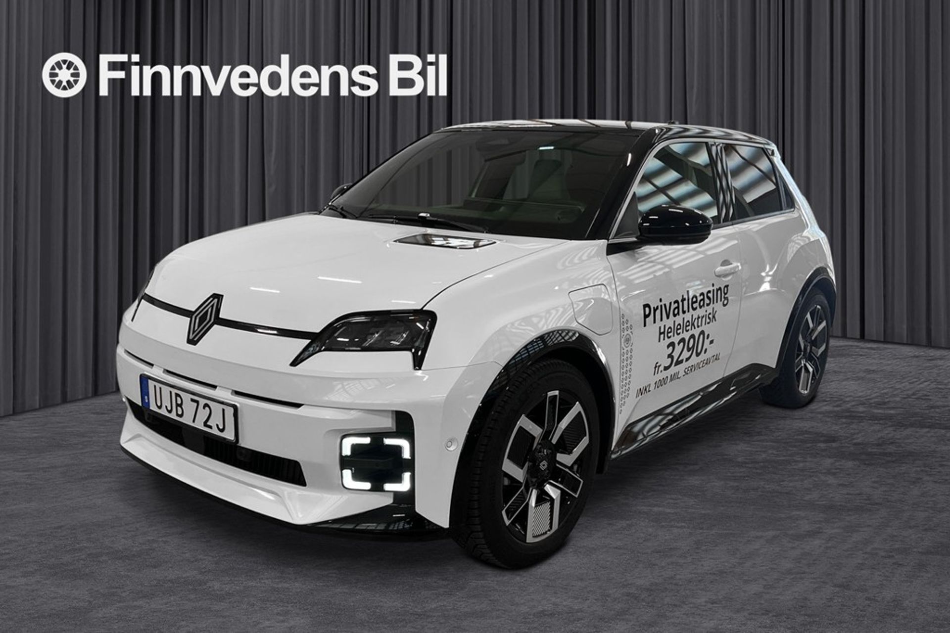 Renault R5